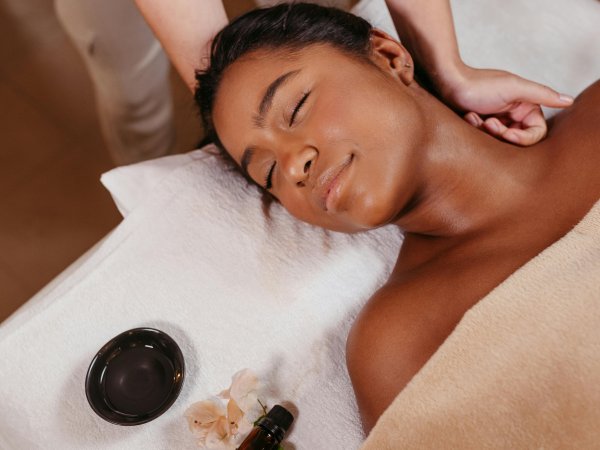 Massage Spa